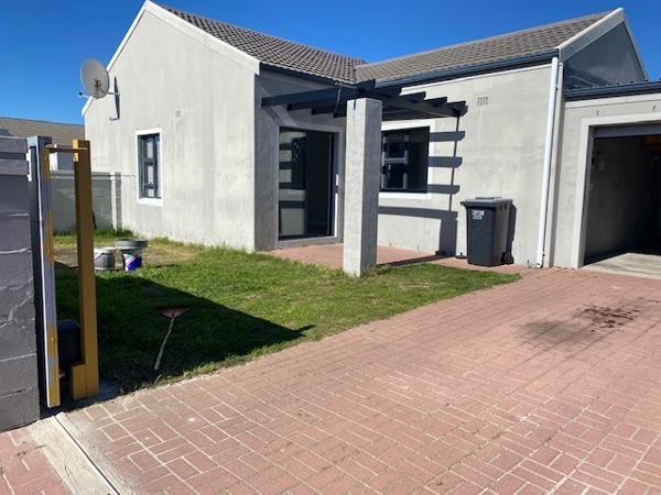 3 Bedroom Cluster