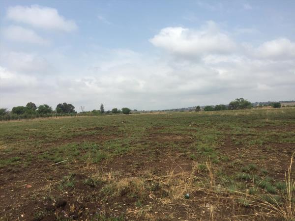 21.4 ha Land
