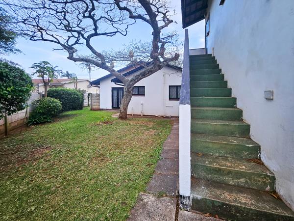 1 Bedroom Garden Cottage