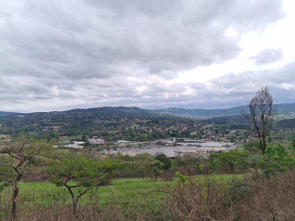 1 201 m² Land