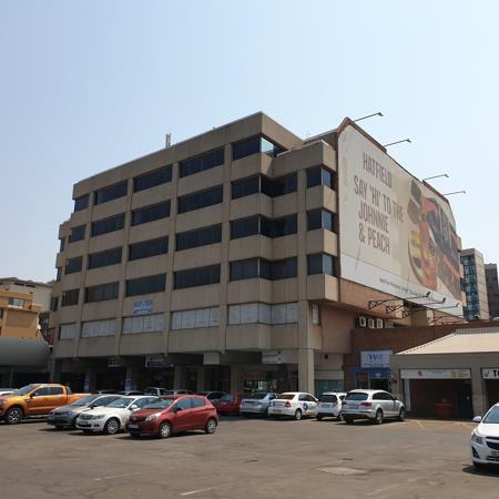 146 m² Commercial space