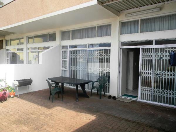 4 Bedroom Apartment