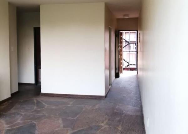 2.5 Bedroom Apartment