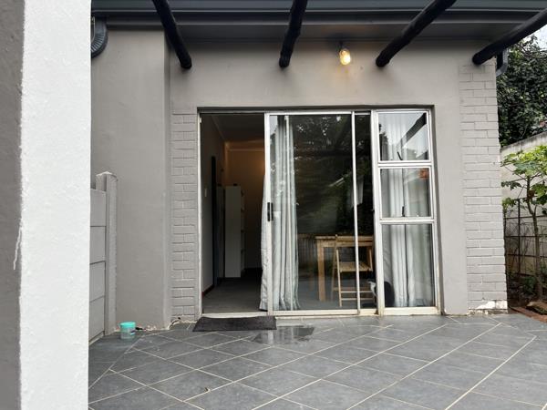1 Bedroom Garden Cottage