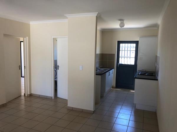 2 Bedroom Flat