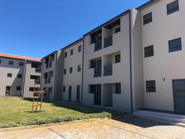2 Bedroom Flat