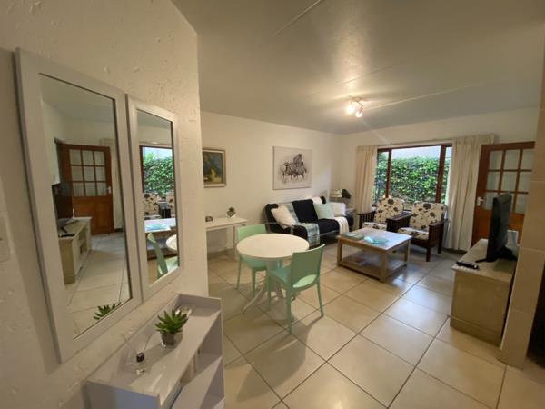 1 Bedroom Townhouse