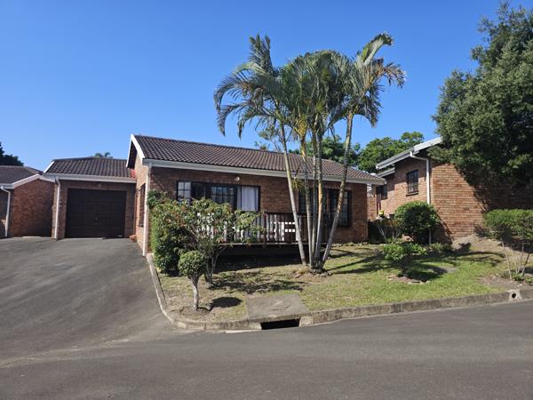 2 Bedroom Simplex
