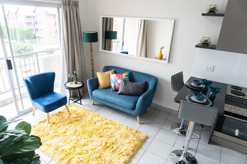 1 Bedroom House