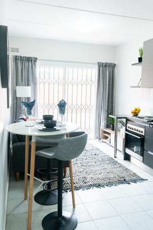 1 Bedroom House