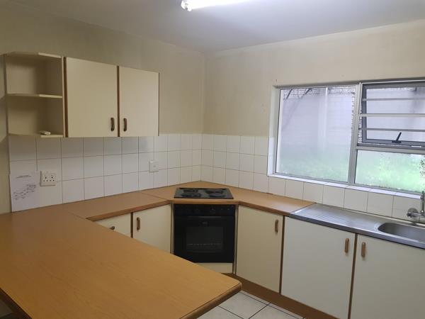 2 Bedroom Flat