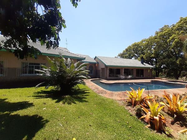 2.2 ha Smallholding
