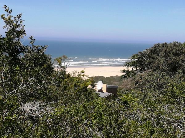 805 m² Land