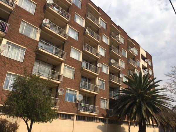 1 Bedroom Flat