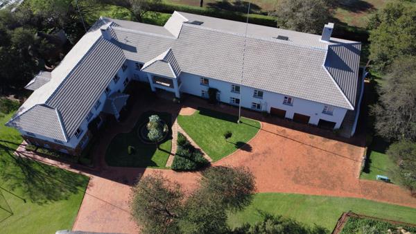 5 ha Smallholding