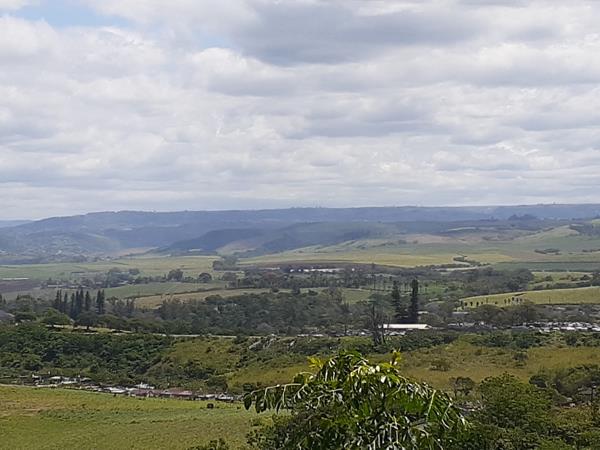 8 ha Farm