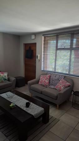 1 Bedroom Flat