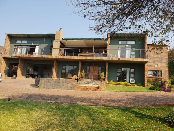 5.4 ha Farm
