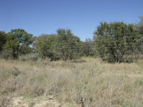 47.6 ha Land