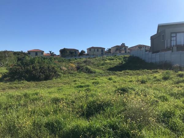 861 m² Land