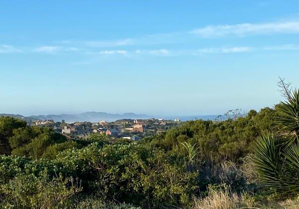 392 m² Land