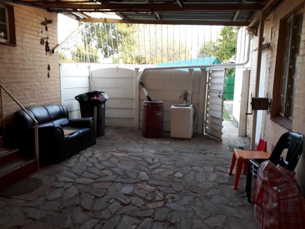 1 Bedroom Garden Cottage