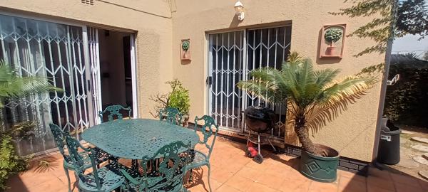 1 Bedroom Flat