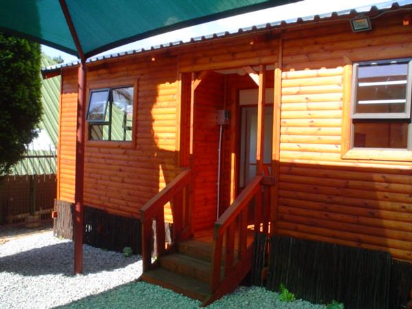 1 Bedroom Garden Cottage