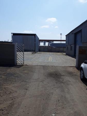 4 350  m² Commercial space