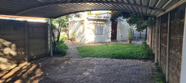 1 Bedroom Garden Cottage