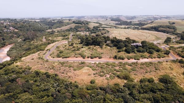 722 m² Land