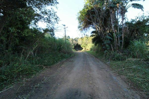 1 359 m² Land