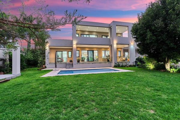 8 Bedroom House