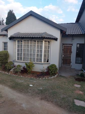 1 Bedroom House