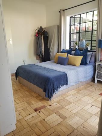 1 Bedroom Garden Cottage