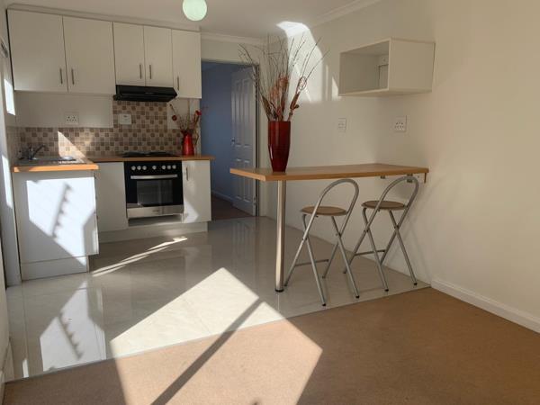 1 Bedroom Garden Cottage