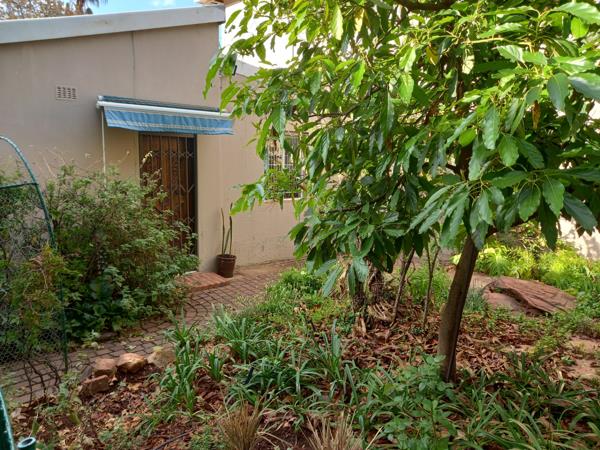 1 Bedroom Garden Cottage