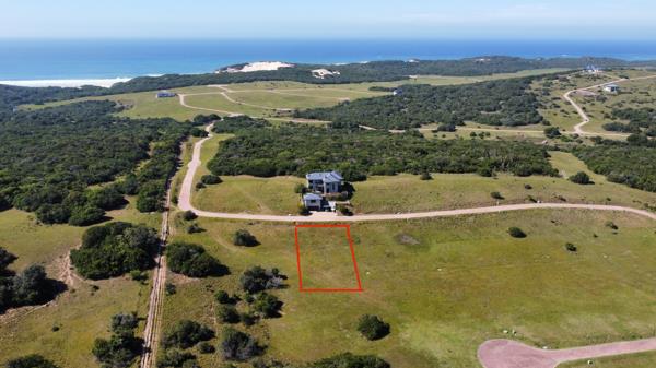 842 m² Land