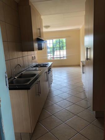 2 Bedroom Flat