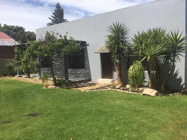 2 Bedroom Garden Cottage