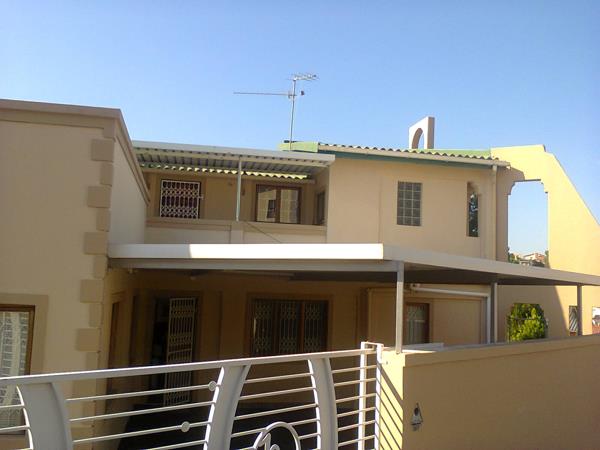 2 Bedroom Garden Cottage