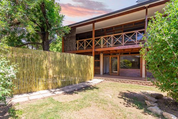 1 Bedroom Garden Cottage