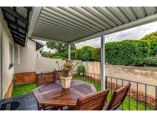 2 Bedroom Simplex