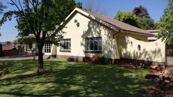 5 Bedroom House