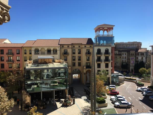 64 m² Commercial space