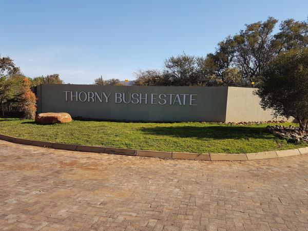 1 477 m² Land