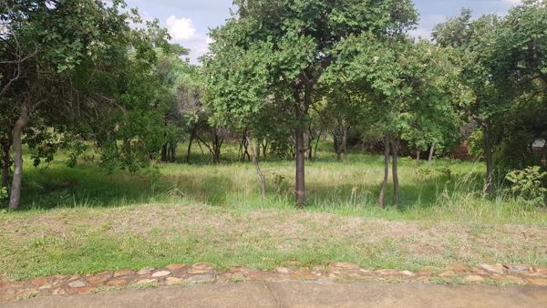 1 312 m² Land