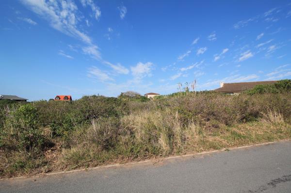 759 m² Land