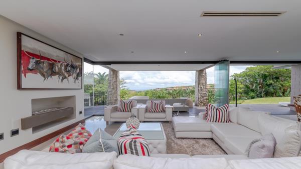 4 Bedroom Townhouse