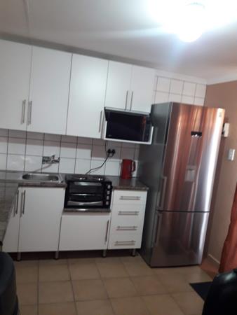 1 Bedroom Garden Cottage